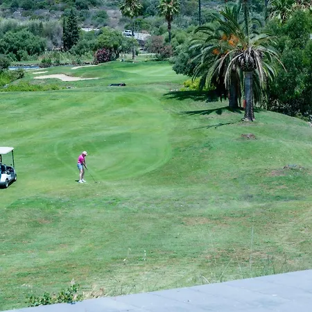 Appartement Lagoon Alcazaba, 2bdr, Ac, Parking, Pool *