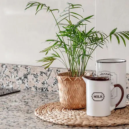 Appartement Lagoon Alcazaba, 2bdr, Ac, Parking, Pool *