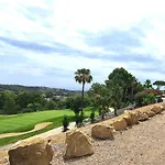 Lagoon Alcazaba, 2bdr, Ac, Parking, Pool Estepona
