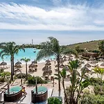 Lagoon Alcazaba, 2bdr, Ac, Parking, Pool Apartment Estepona