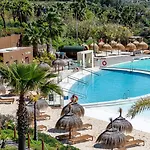 Lagoon Alcazaba, 2bdr, Ac, Parking, Pool Apartment *