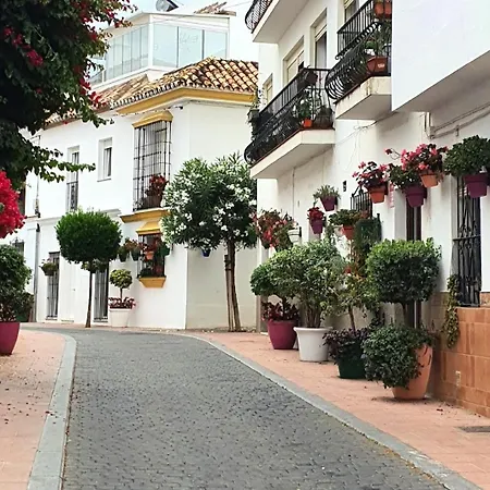 Lagoon Alcazaba, 2bdr, Ac, Parking, Pool