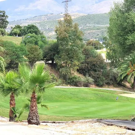 Lagoon Alcazaba, 2bdr, Ac, Parking, Pool