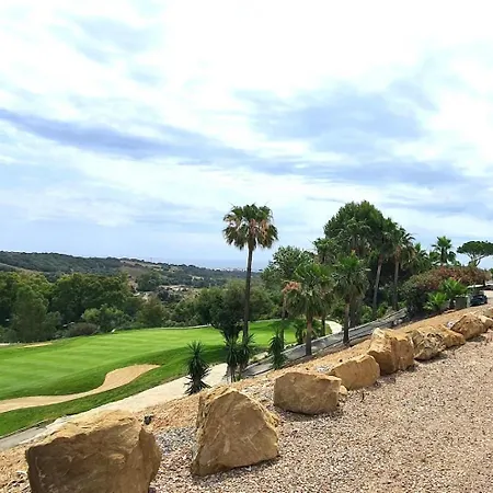 Lagoon Alcazaba, 2bdr, Ac, Parking, Pool Estepona