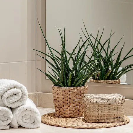 شقة Lagoon Alcazaba, 2bdr, Ac, Parking, Pool إِستيبونا