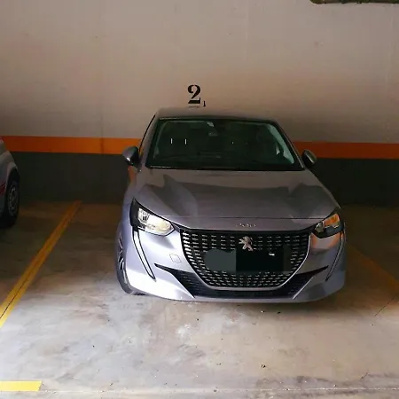 Appartamento Lagoon Alcazaba, 2bdr, Ac, Parking, Pool *