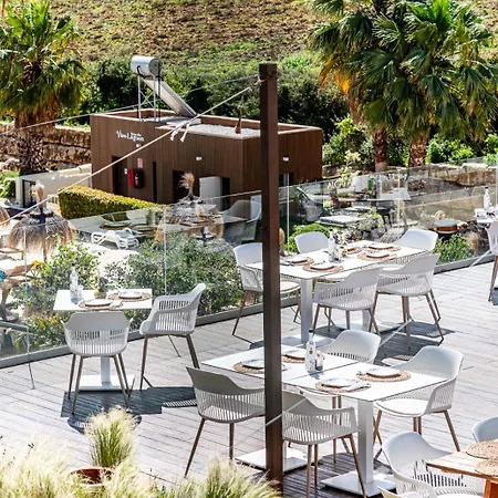 Paradise Lagoon Alcazaba By Hostlovers
