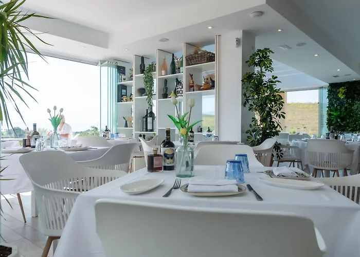 アパート Lagoon Alcazaba, 2bdr, Ac, Parking, Pool