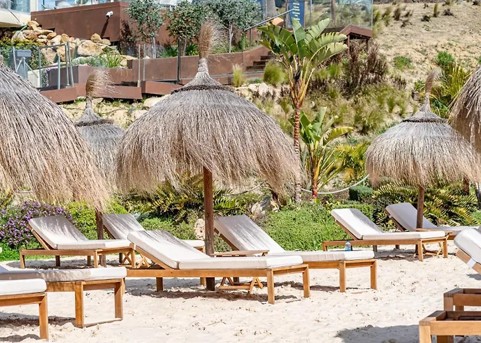 アパート Lagoon Alcazaba, 2bdr, Ac, Parking, Pool