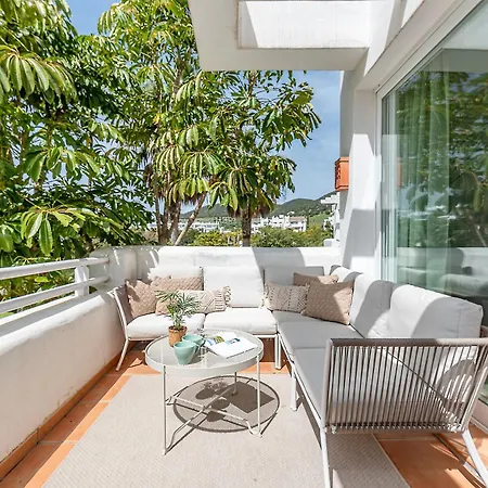 Lagoon Alcazaba, 2bdr, Ac, Parking, Pool